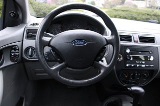 2005 Ford Focus ZX4 SE in Charlotte, NC - Bentley Charlotte