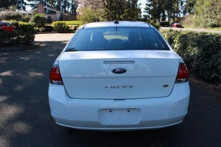 2010 Ford Focus SE in Charlotte, NC - Bentley Charlotte