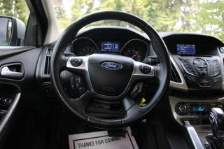 2012 Ford Focus SEL in Charlotte, NC - Bentley Charlotte