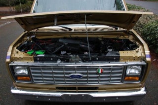 1987 Ford E-Series Van Base in Charlotte, NC - Bentley Charlotte