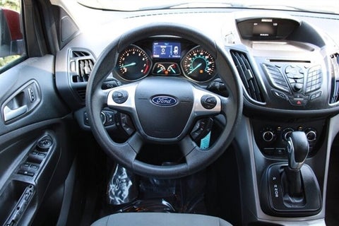 2014 Ford Escape SE in Charlotte, NC - Bentley Charlotte
