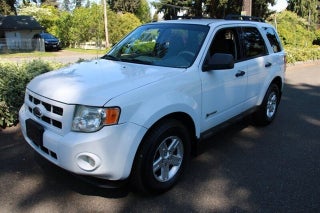 2009 Ford Escape Limited in Charlotte, NC - Bentley Charlotte