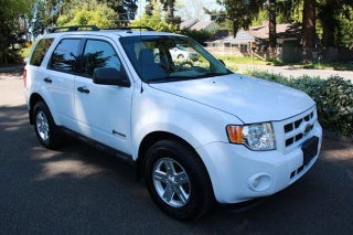 2009 Ford Escape Limited in Charlotte, NC - Bentley Charlotte
