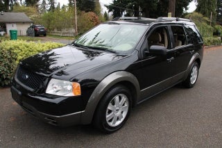 2005 Ford Freestyle SE in Charlotte, NC - Bentley Charlotte
