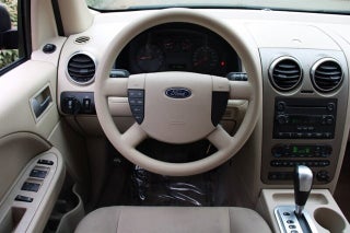 2005 Ford Freestyle SE in Charlotte, NC - Bentley Charlotte