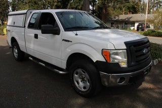 2009 Ford F-150 XL in Charlotte, NC - Bentley Charlotte