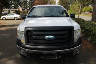2009 Ford F-150 XL in Charlotte, NC - Bentley Charlotte