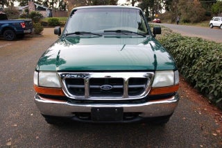 2000 Ford Ranger XLT in Charlotte, NC - Bentley Charlotte