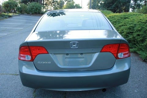 2006 Honda Civic EX in Charlotte, NC - Bentley Charlotte