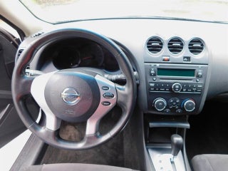 2009 Nissan Altima 2.5 S in Charlotte, NC - Bentley Charlotte