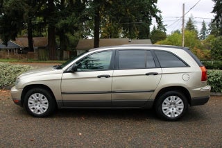2006 Chrysler Pacifica Base in Charlotte, NC - Bentley Charlotte