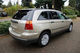 2006 Chrysler Pacifica Base in Charlotte, NC - Bentley Charlotte