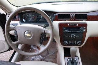 2008 Chevrolet Impala LTZ in Charlotte, NC - Bentley Charlotte