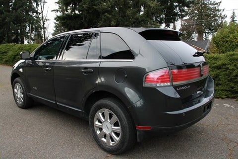 2007 Lincoln MKX Base in Charlotte, NC - Bentley Charlotte