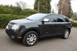 2007 Lincoln MKX Base in Charlotte, NC - Bentley Charlotte