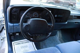 1995 Dodge Ram 1500 ST in Charlotte, NC - Bentley Charlotte