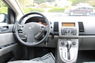 2008 Nissan Sentra 2.0 S 94K MILES in Charlotte, NC - Bentley Charlotte