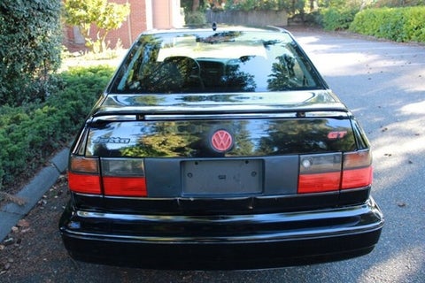 1998 Volkswagen Jetta GT in Charlotte, NC - Bentley Charlotte
