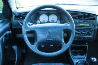 1998 Volkswagen Jetta GT in Charlotte, NC - Bentley Charlotte