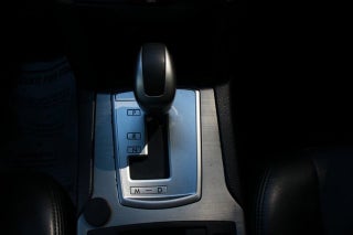 2011 Subaru Outback 2.5i Limited Pwr Moon in Charlotte, NC - Bentley Charlotte