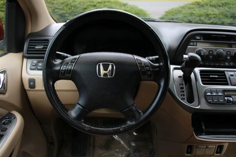 2006 Honda Odyssey EX-L in Charlotte, NC - Bentley Charlotte