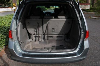 2008 Honda Odyssey EX-L in Charlotte, NC - Bentley Charlotte