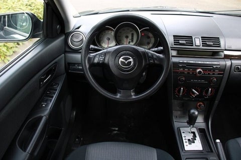 2008 Mazda Mazda3 i Touring *Ltd Avail in Charlotte, NC - Bentley Charlotte