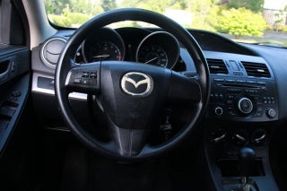2012 Mazda Mazda3 i Sport in Charlotte, NC - Bentley Charlotte
