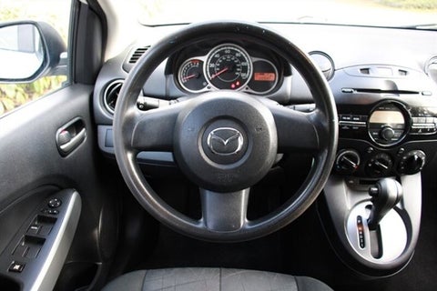 2014 Mazda Mazda2 Sport in Charlotte, NC - Bentley Charlotte