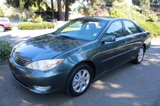 2005 Toyota Camry XLE V6 in Charlotte, NC - Bentley Charlotte