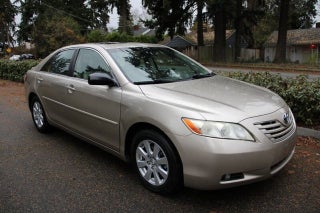 2007 Toyota Camry XLE in Charlotte, NC - Bentley Charlotte