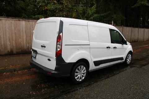 2017 Ford Transit Connect Van XL in Charlotte, NC - Bentley Charlotte