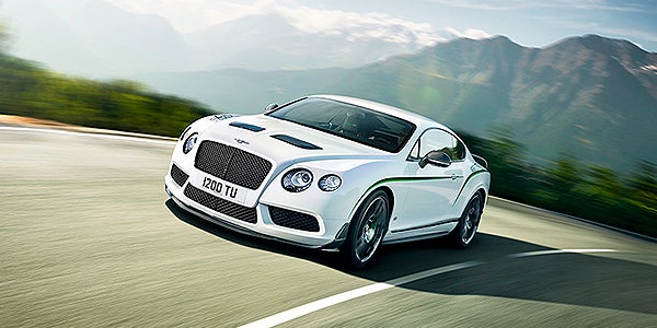 Schedule a test drive at Bentley Charlotte in Charlotte, NC.
