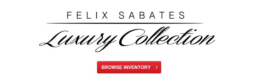 Felix Sabates Luxury Collection
